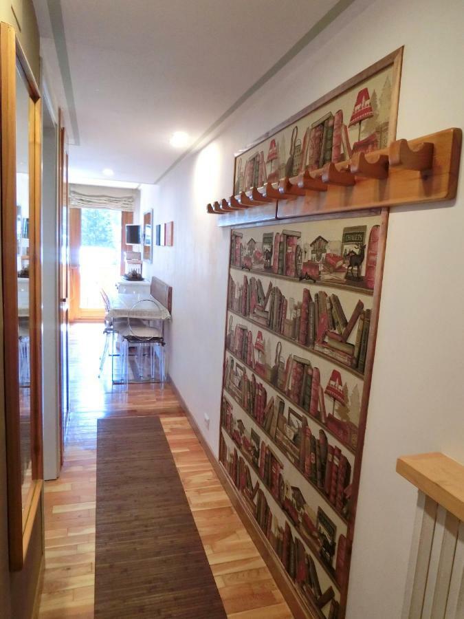 Bilocale Alberti - Gran Madonna